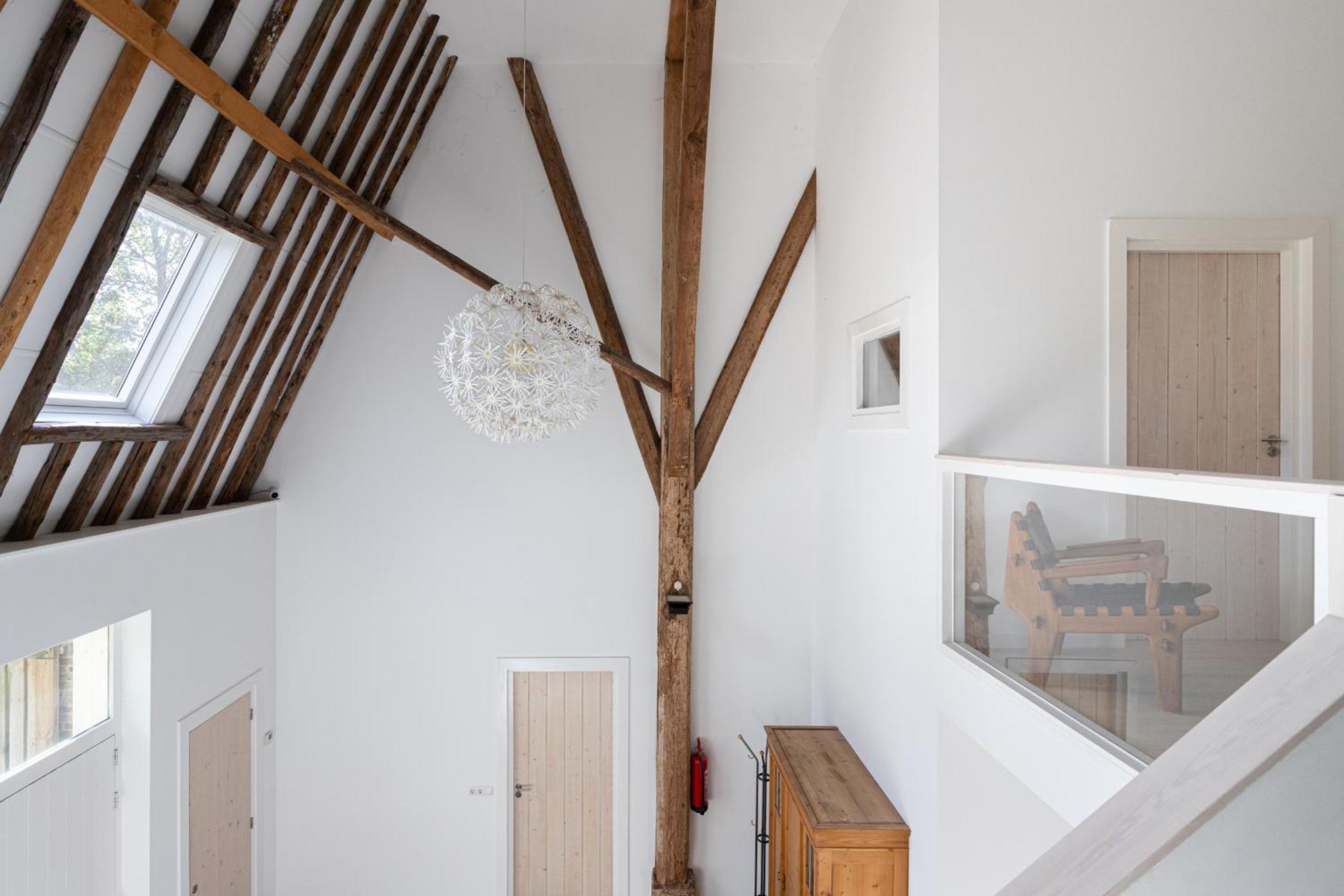 Iselmarpleats Comfortabele Studio Met Badkamer Gaast Exterior foto